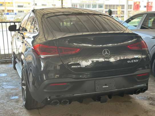 MERCEDES-BENZ GLE 53 image 2