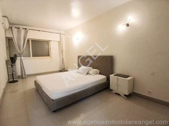 Appartement F4 à louer vide en Centre-ville image 2
