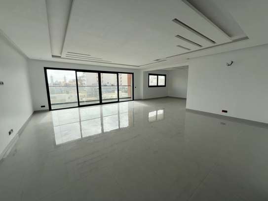Appartement neuf 4 chambres à louer aux Almadie image 1