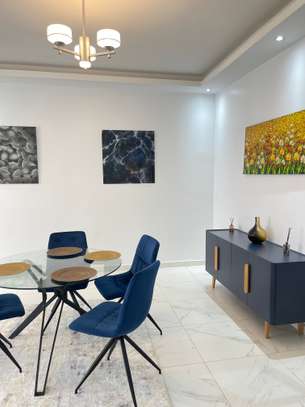 Appartement meublé à louer image 2