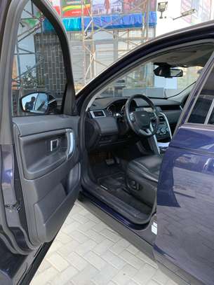 Range rover 2016 image 10