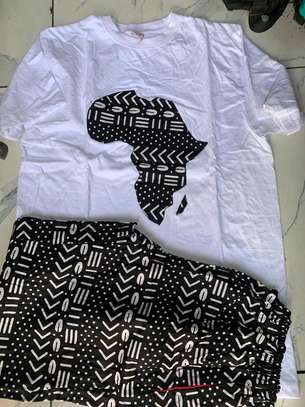 Ensemble Africa New arrivage image 6