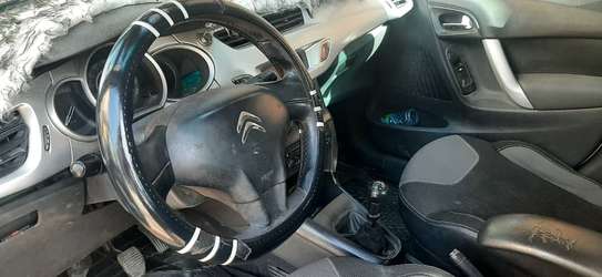 Citroen c3 image 5
