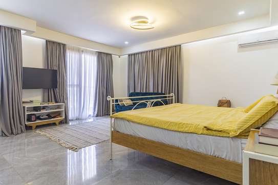 Appartement F4 à vendre à Dakar – Yoff – Standing image 10