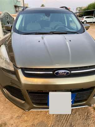 Ford Ecape nickel 👌🏾 image 3