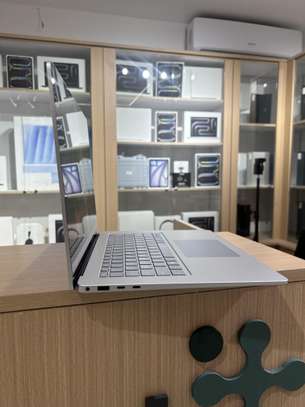 Surface Laptop 7 15 Pouces -Intel Ultra 7 | 32GB RAM | 512 image 2