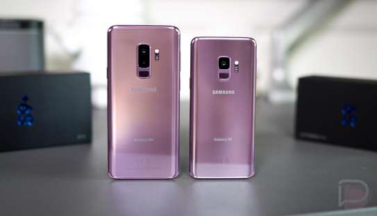 Samsung S9 plus image 1