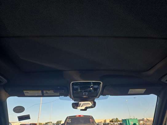 Range rover sport 2016 image 7