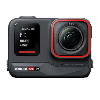 Insta360 Ace Pro image 2