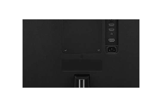 Moniteur LED IPS UHD 4K de 27 pouces image 5