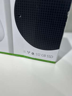 Xbox Series S - 512 Go | 100% Digitale image 3