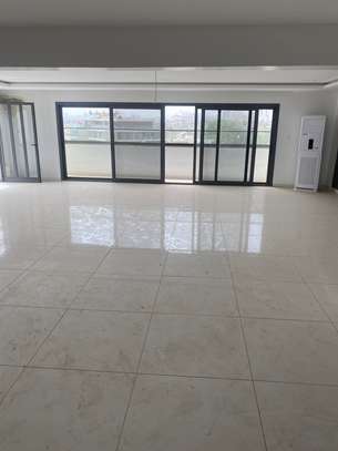 Appartement F5 à Fann résidence image 1