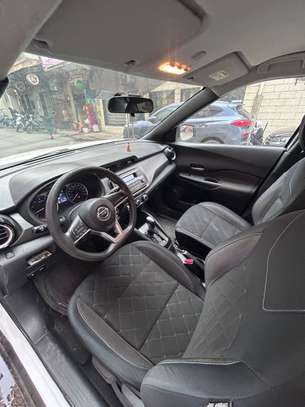 NISSAN KICKS 2017 image 3