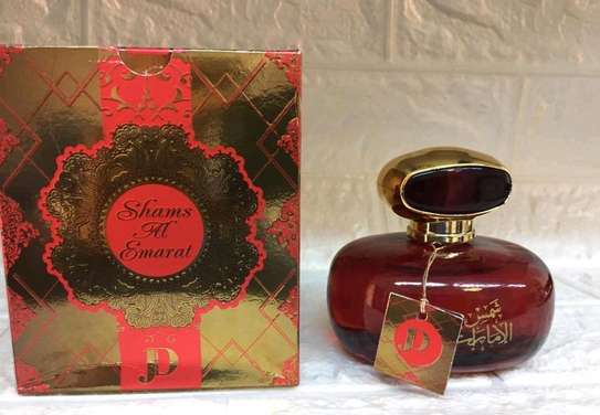 Thiouray et parfums image 5