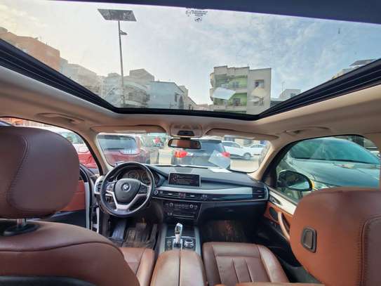 BMW X5 2014 image 3