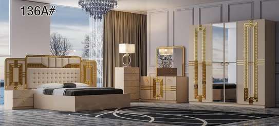 CHAMBRE À COUCHER image 4