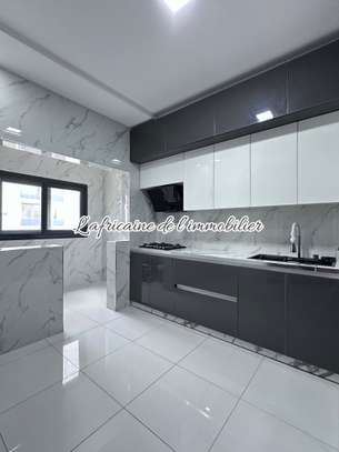 Appartement f4 avec vue/ mer sur la corniche des mamelles image 5