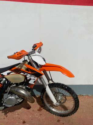 Ktm 125 image 9