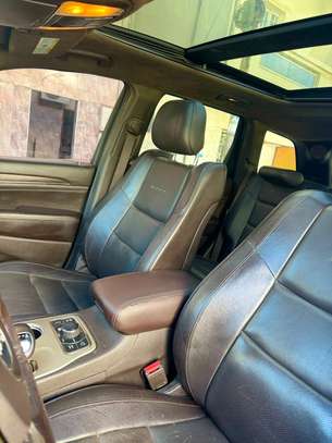 Jeep grand cherokee smith 2015 image 5