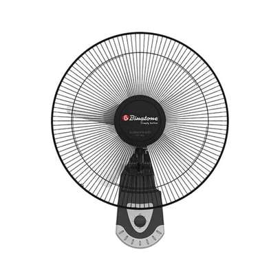 VENTILATEUR 18POUCES BINATONE MURAL image 1