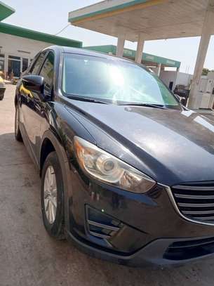 Mazda CX5 image 15