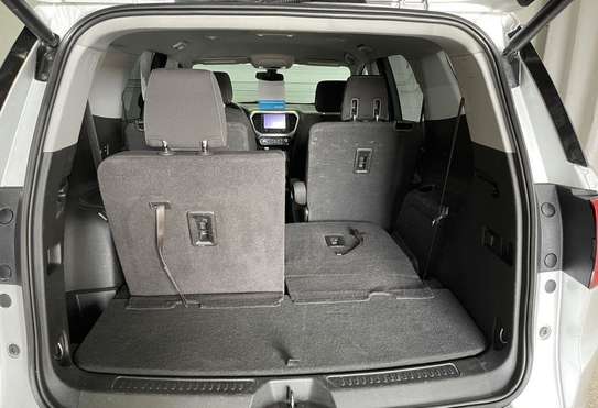 Gmc Acadia image 10