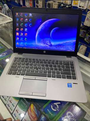 HP EliteBook 840 corei5 image 2