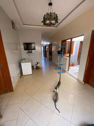 VILLA A LOUER A Diamniadio image 5