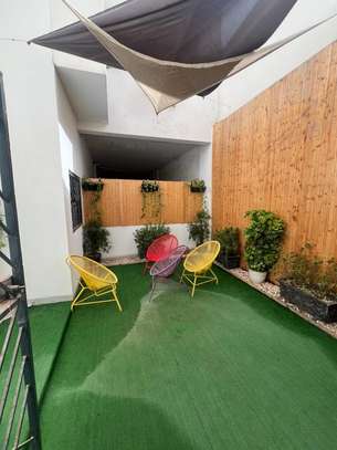Appartement F4 à Vendre à Ngor/Almadies image 3