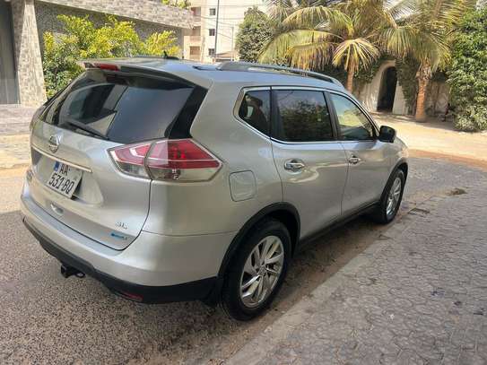 Nissane rogue sport image 6