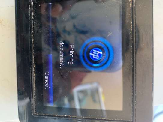 Hp laserjet pro M252dw image 5