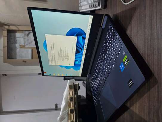 Gamer hp victus image 5