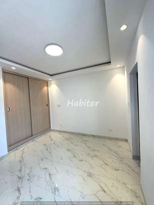 Des appartements haut standing à louer aux Almadies image 3