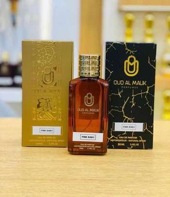 Parfume oud original image 1