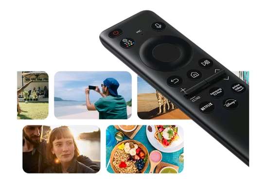 Télécommande samsung smart tv original/act électrique image 4