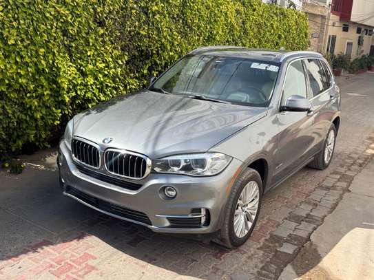 BMW x5_2018 image 11