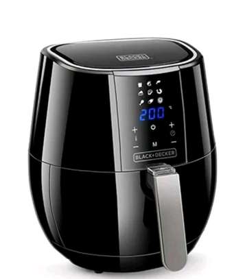 Airfryer - Fritteuse sans huile image 12