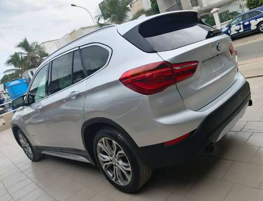 BMW x1 2018’ image 4