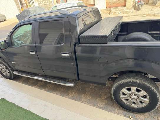 Ford F150 image 2