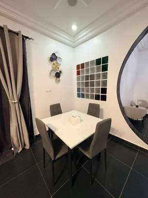 Appartement meublé haut standing aux Mamelles image 7