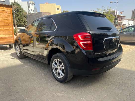 Chevrolet Équinox 2017 image 3