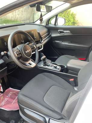 Kia Sportage LX 2023 image 4