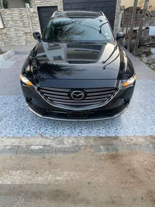 MAZDA CX9 2016 image 1