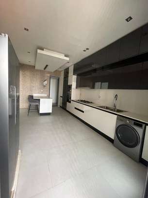 Penthouse F5, F3 & F2 corniche Almadies image 6