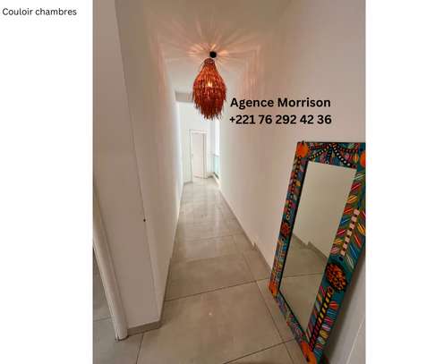 Appartement Duplex de prestige image 5