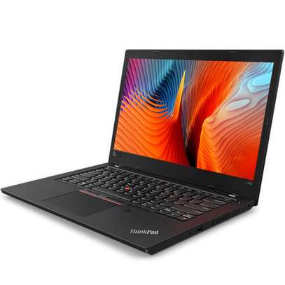 Lenovo Thinkpad T480 Cor i5 image 1