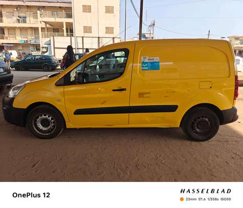 Citroen berlingo image 11