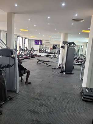 Trois chambres à louer par mois image 11