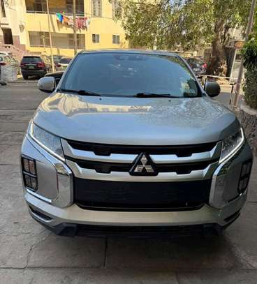 Mitsubishi RVR 2021 image 3