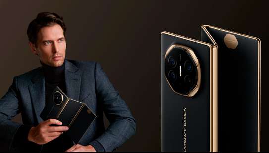 Huawei Mate XT Ultimate Design image 4